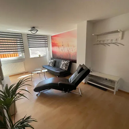 Dinkelberg Appartement