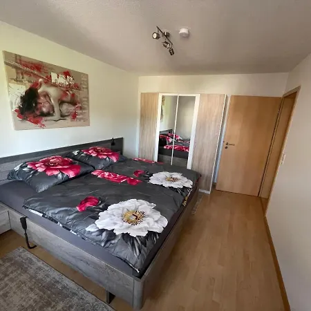 Dinkelberg Steinen (Lorrach)