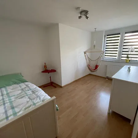 Dinkelberg アパート