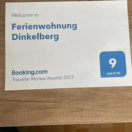 Dinkelberg シュタイネン