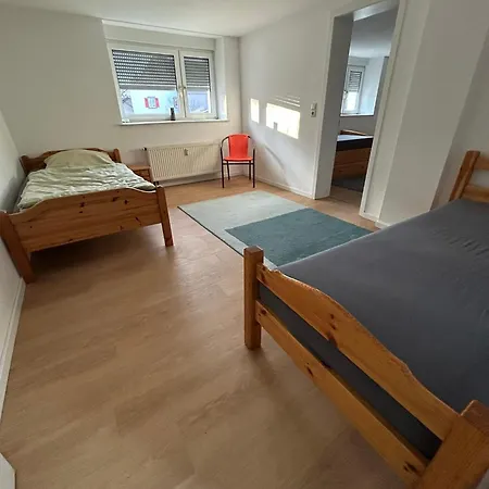 Appartement Dinkelberg Steinen (Lorrach)