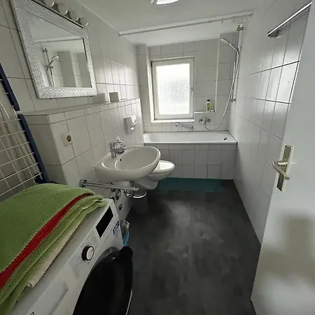 Dinkelberg Appartement