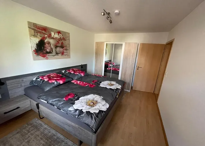 Dinkelberg Steinen (Lorrach)